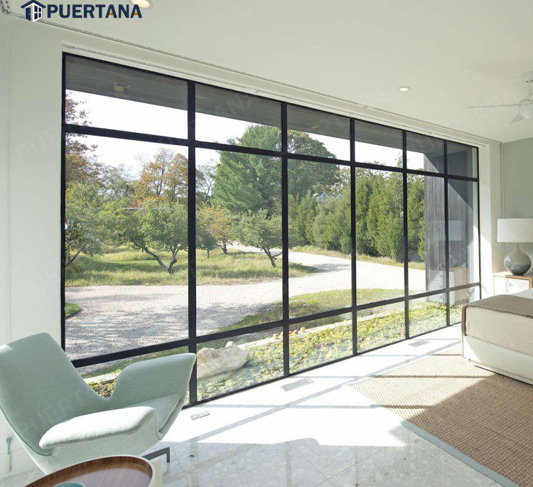 Dán phim kính cửa sổ WindowFilm