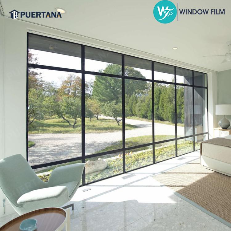 Dán phim kính cửa sổ WindowFilm